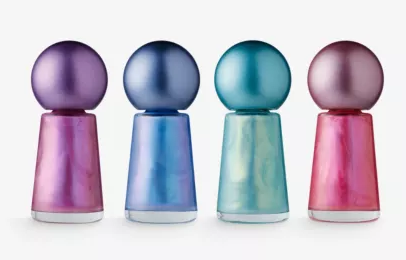 PLEASING Bejeweled Beasts Nail Polish