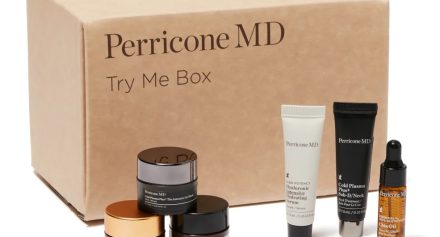 Perricone MD Try Me Box 2024