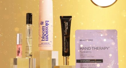 Roccabox Beauty Box December 2024