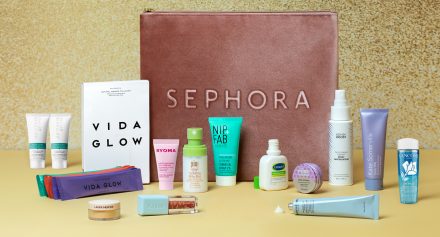 Sephora UK Black Friday Day 6 Beauty Bag 2024