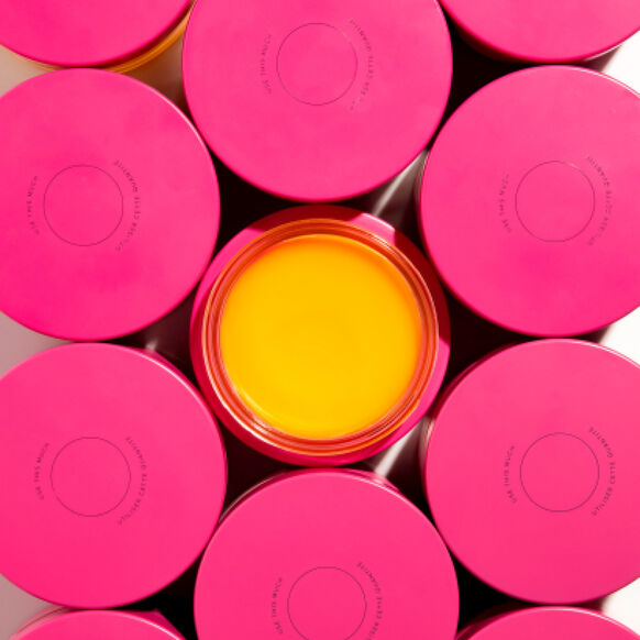 Skin Rocks The Cleansing Balm