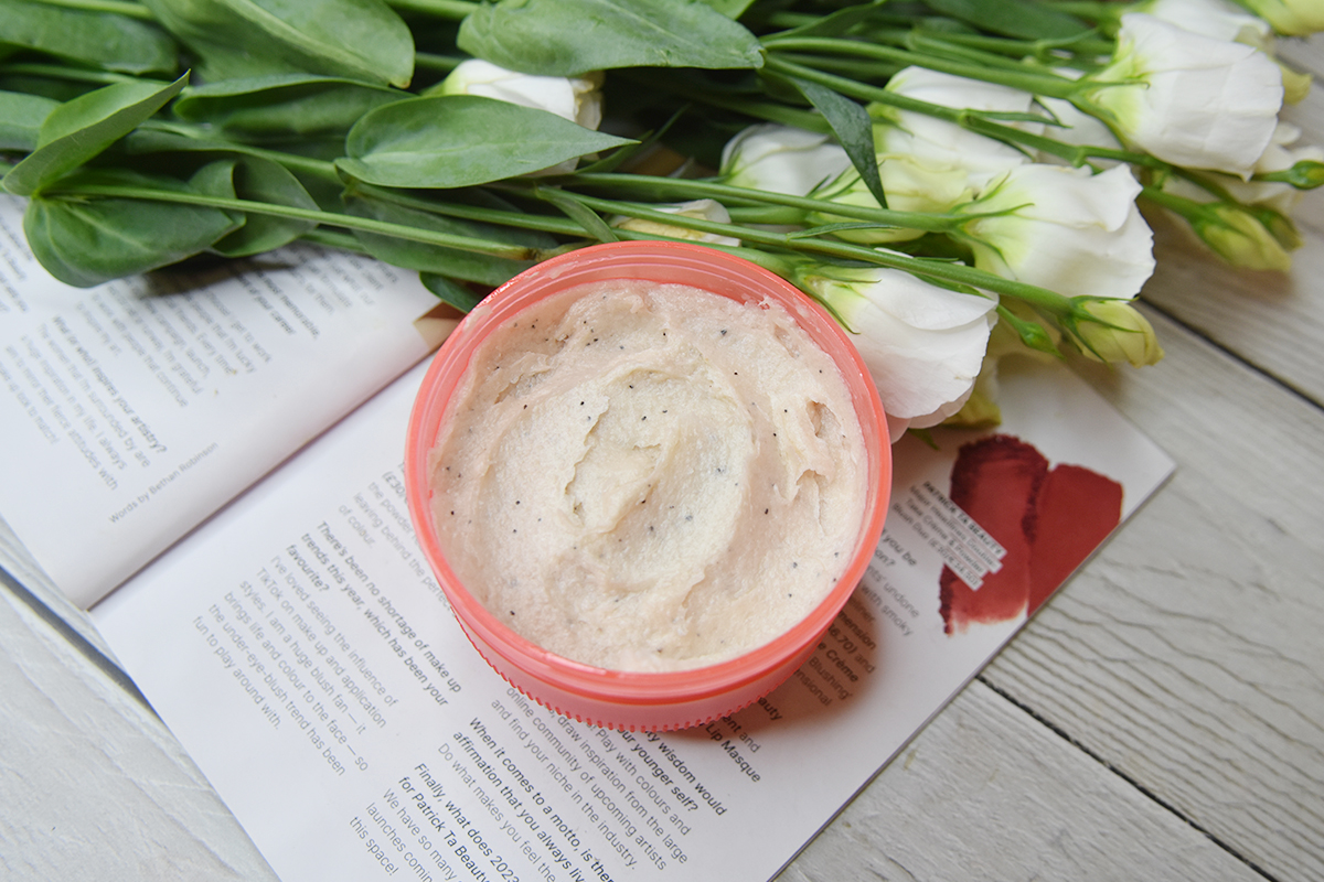 Sol de Janeiro Bom Dia Scrub Sol de Janeiro Bom Dia Scrub