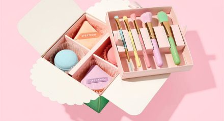 Spectrum Collections Spectrum Patisserie Box 2024