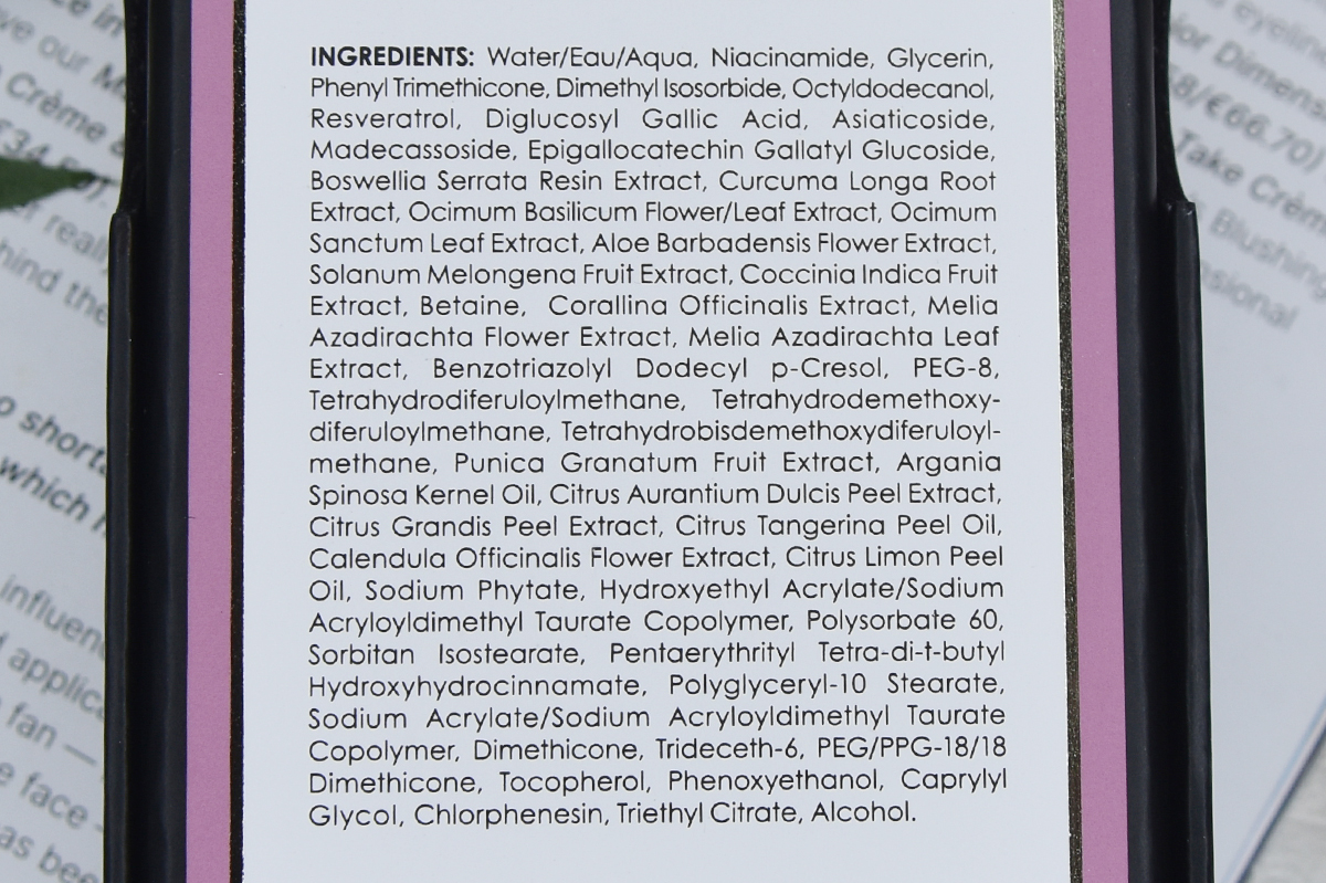 Sunday Riley B3 Nice 10% Niacinamide Serum Sunday Riley B3 Nice 10% Niacinamide Serum