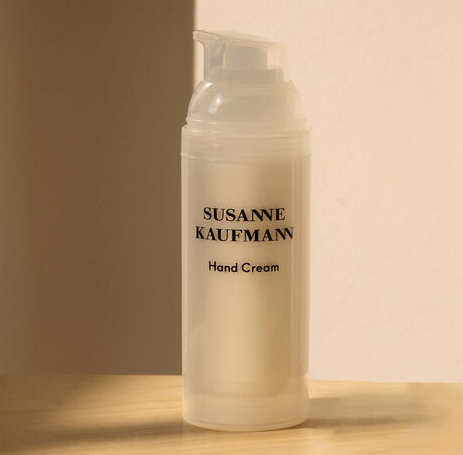Susanne Kaufmann Hand Cream