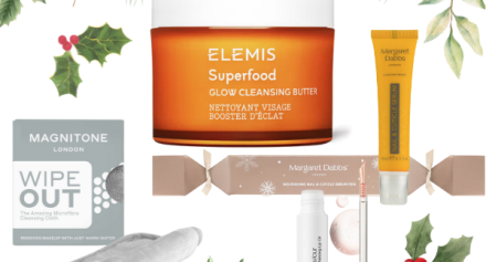 TOYL Beauty Box December 2024