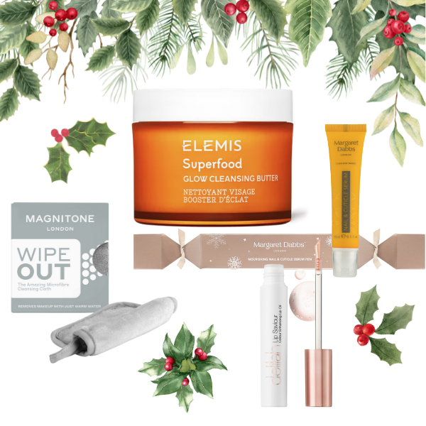 TOYL Beauty Box December 2024