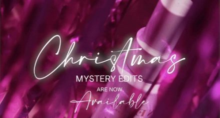 The Bridal Beauty Company Ultimate Charity Mystery Beauty Box 2024