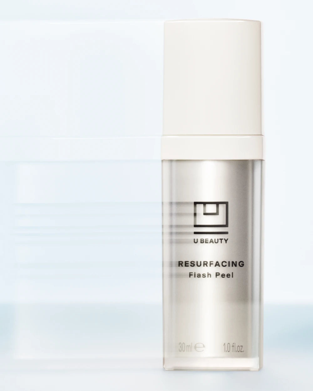 U Beauty Resurfacing Flash Peel U Beauty Resurfacing Flash Peel