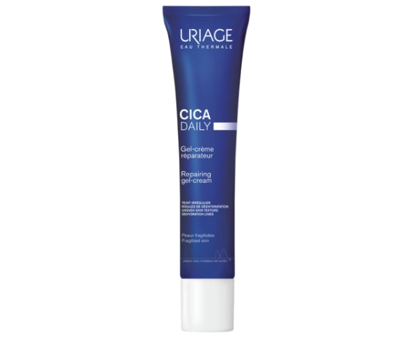 Uriage Cica Daily Gel-Cream
