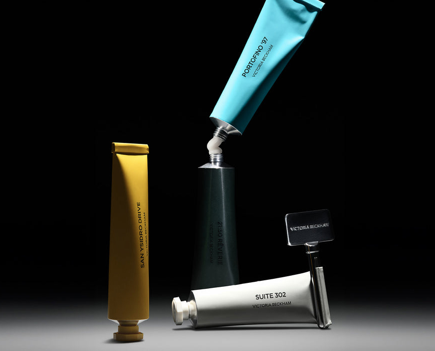 New launches from Victoria Beckham Beauty New launches from Victoria Beckham Beauty