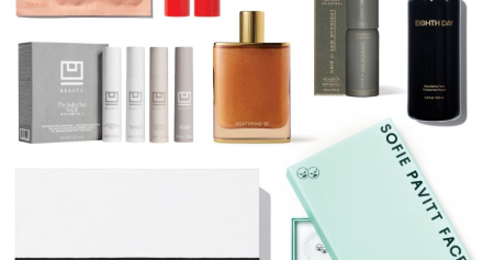 Violet Grey The Violet Box: Holiday Heroes 2024