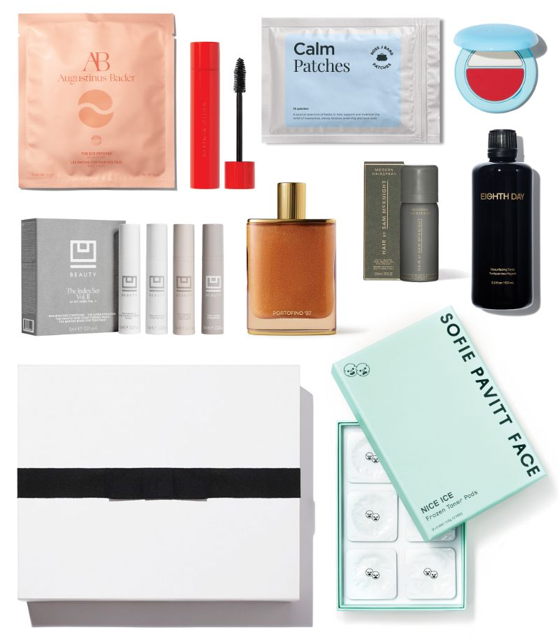 Violet Grey The Violet Box: Holiday Heroes 2024