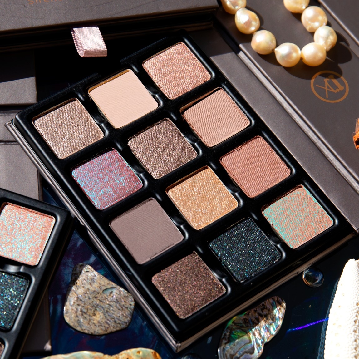 Visear VisePRO™ Sireneuse Étendu Visear VisePRO™ Sireneuse Étendu