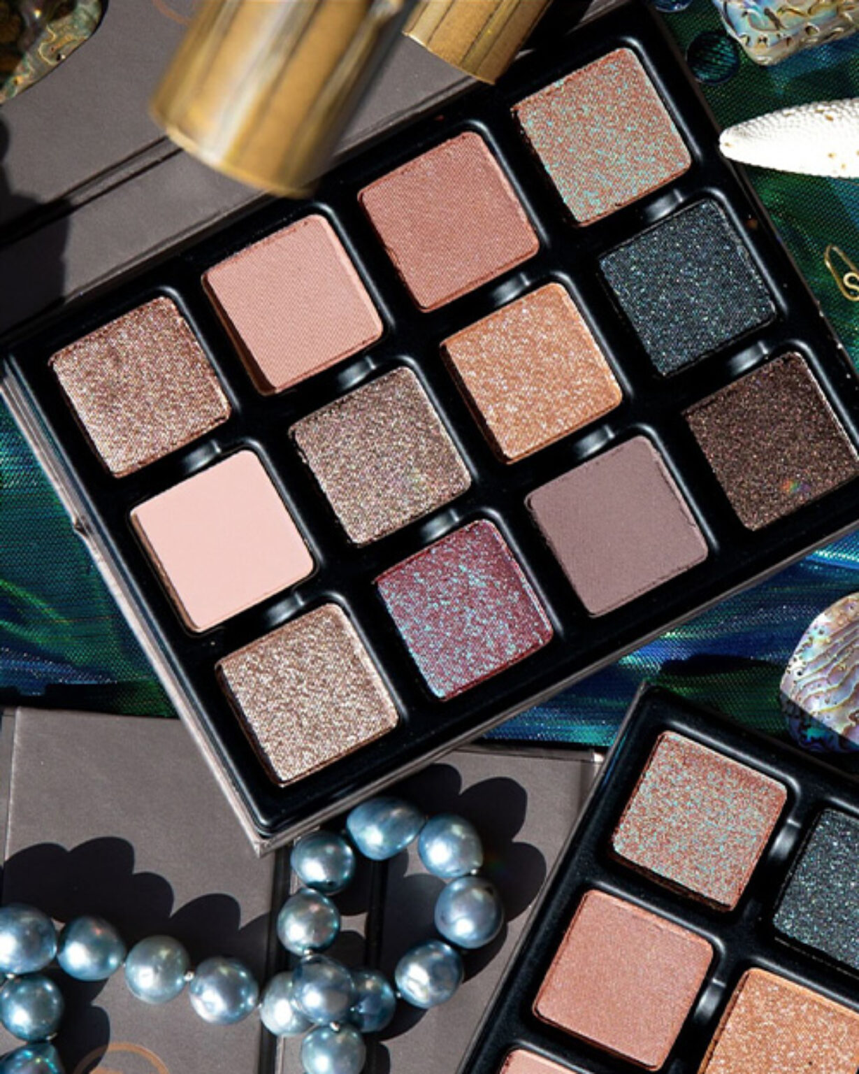 Viseart Sireneuse Étendu Vise Pro Palette Viseart Sireneuse Étendu Vise Pro Palette