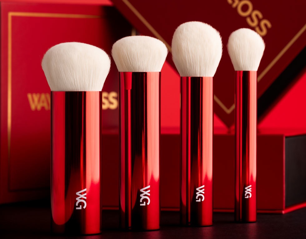 Wayne Goss Holiday 2024 Collection