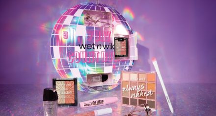 Wet N Wild Advent Calendar 2024