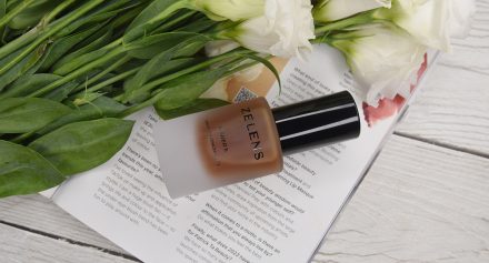 Zelens Power B Revitalising and Clearing Serum Review Zelens Power B Revitalising and Clearing Serum Review