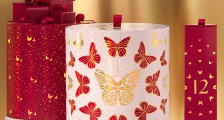 Zoeva Advent Calendar 2024