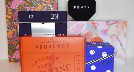 Beauty Advent Calendars Discount Codes