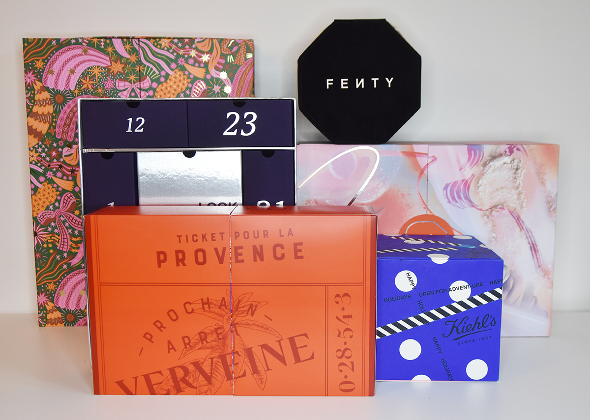 Beauty Advent Calendars Discount Codes