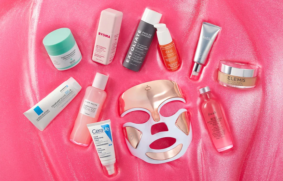 Up to 30% off sitewide at Cult Beauty