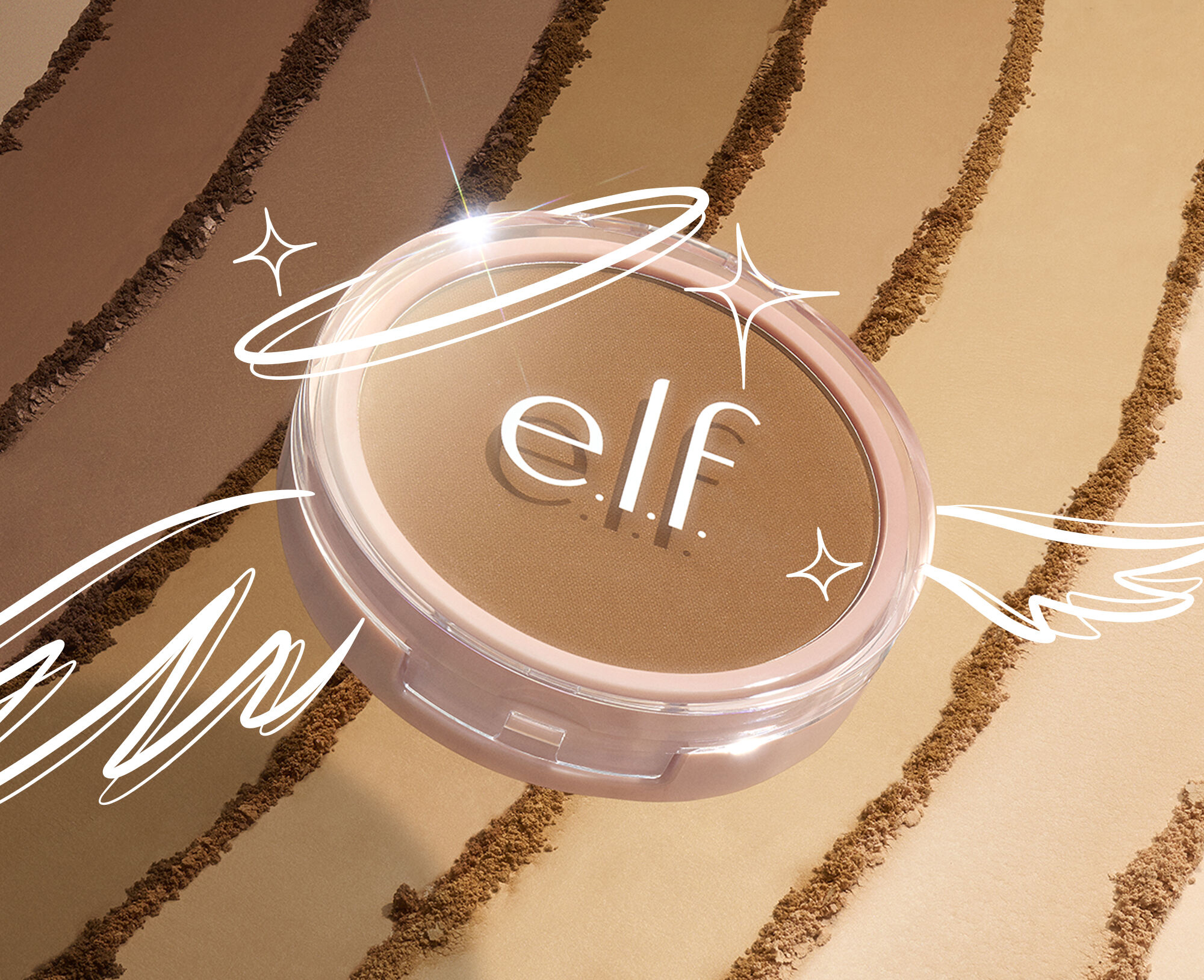 e.l.f. Cosmetics Halo Glow Powder Filter e.l.f. Cosmetics Halo Glow Powder Filter