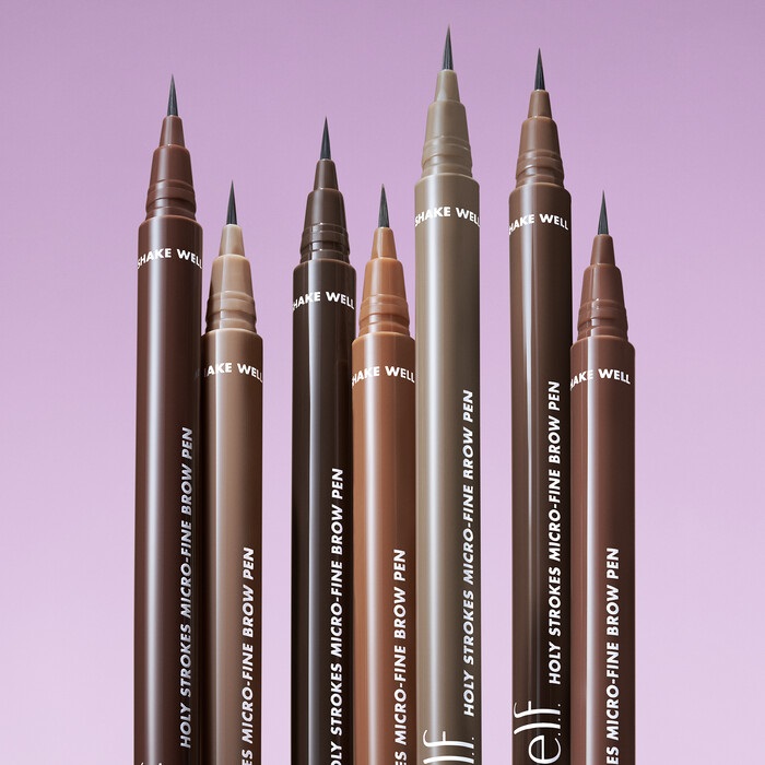 e.l.f. Cosmetics Holy Strokes Micro-Fine Brow Pen