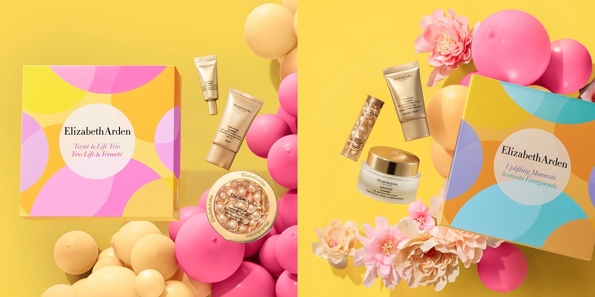 Elizabeth Arden Mother's Day Sets