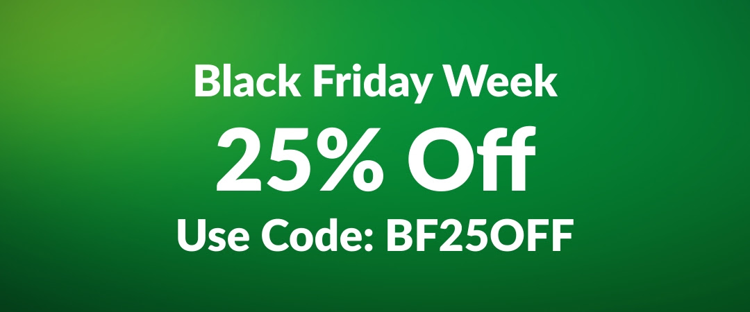 25% off sitewide at iHerb