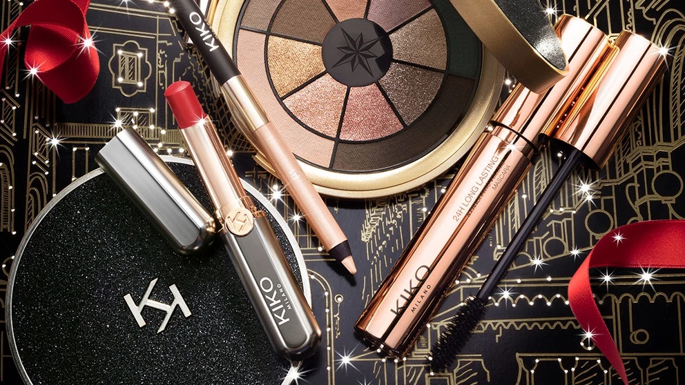 Buy 3 products and get 3 free at KIKO Milano