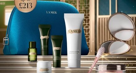 La Mer Black Friday Box 2024
