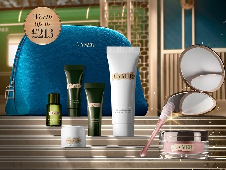 La Mer Black Friday Box 2024