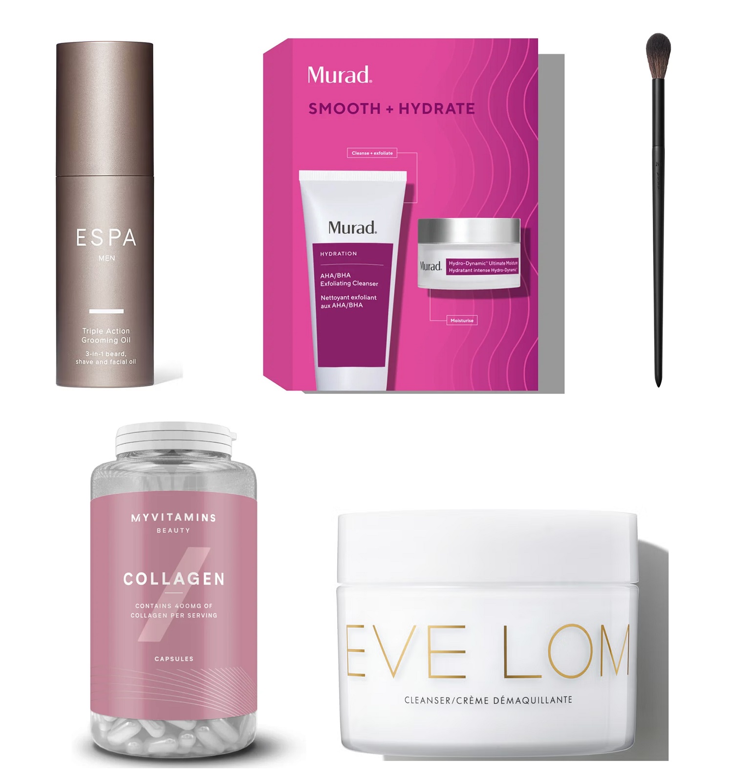 Flash offers at Lookfantastic Flash offers at Lookfantastic