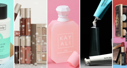 New Beauty Launches New Beauty Launches