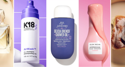 New Beauty Launches New Beauty Launches