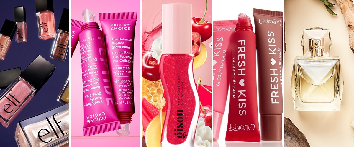 New Beauty Launches
