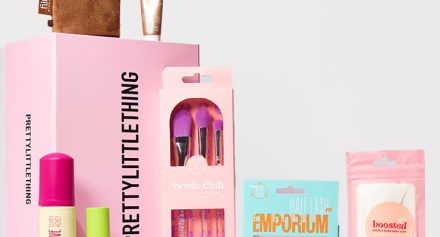 PrettyLittleThing X Channon Mooney Black Friday Vol 2 2024