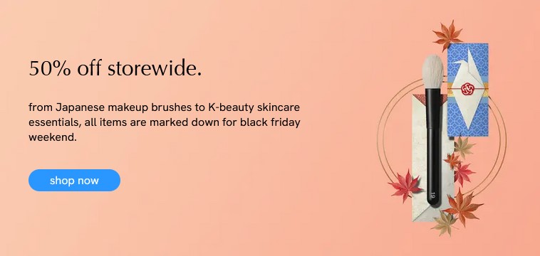 Black Friday at Rephr: 50% off sitewide