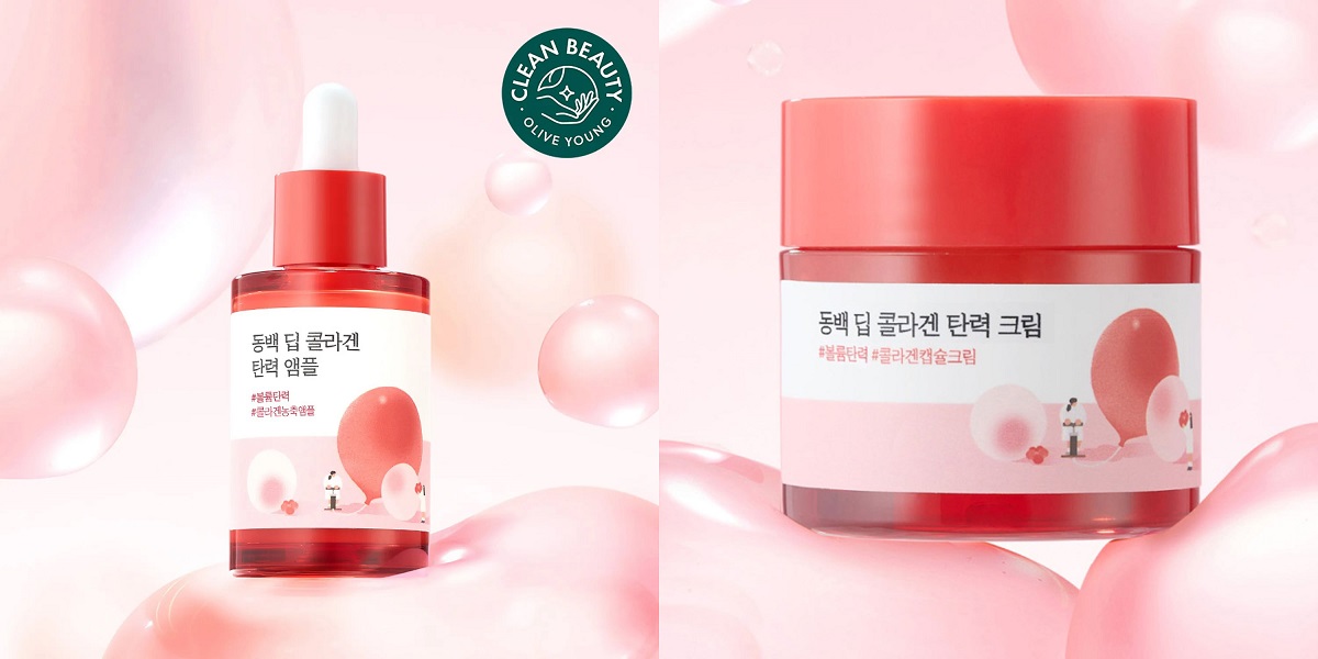 New launches from ROUND LAB at Yesstyle New launches from ROUND LAB at Yesstyle