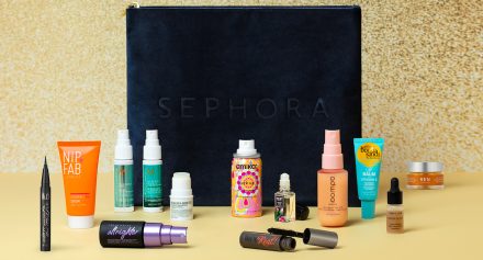Sephora UK Black Friday Day 5 Beauty Bag 2024