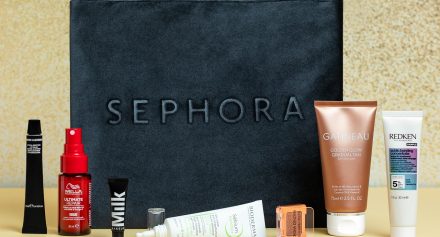 Sephora UK Black Friday Day 2 Beauty Bag 2024