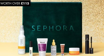 Sephora UK Black Friday Day 8 Beauty Bag 2024