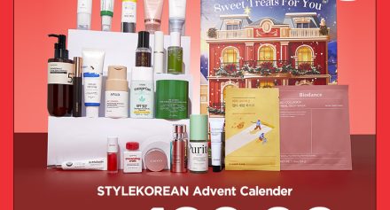 Style Korean Beauty Advent Calendar 2024 – Available now Style Korean Beauty Advent Calendar 2024 – Available now