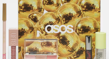 ASOS Party Picks December 2024