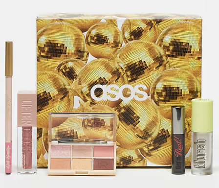 ASOS Party Picks December 2024