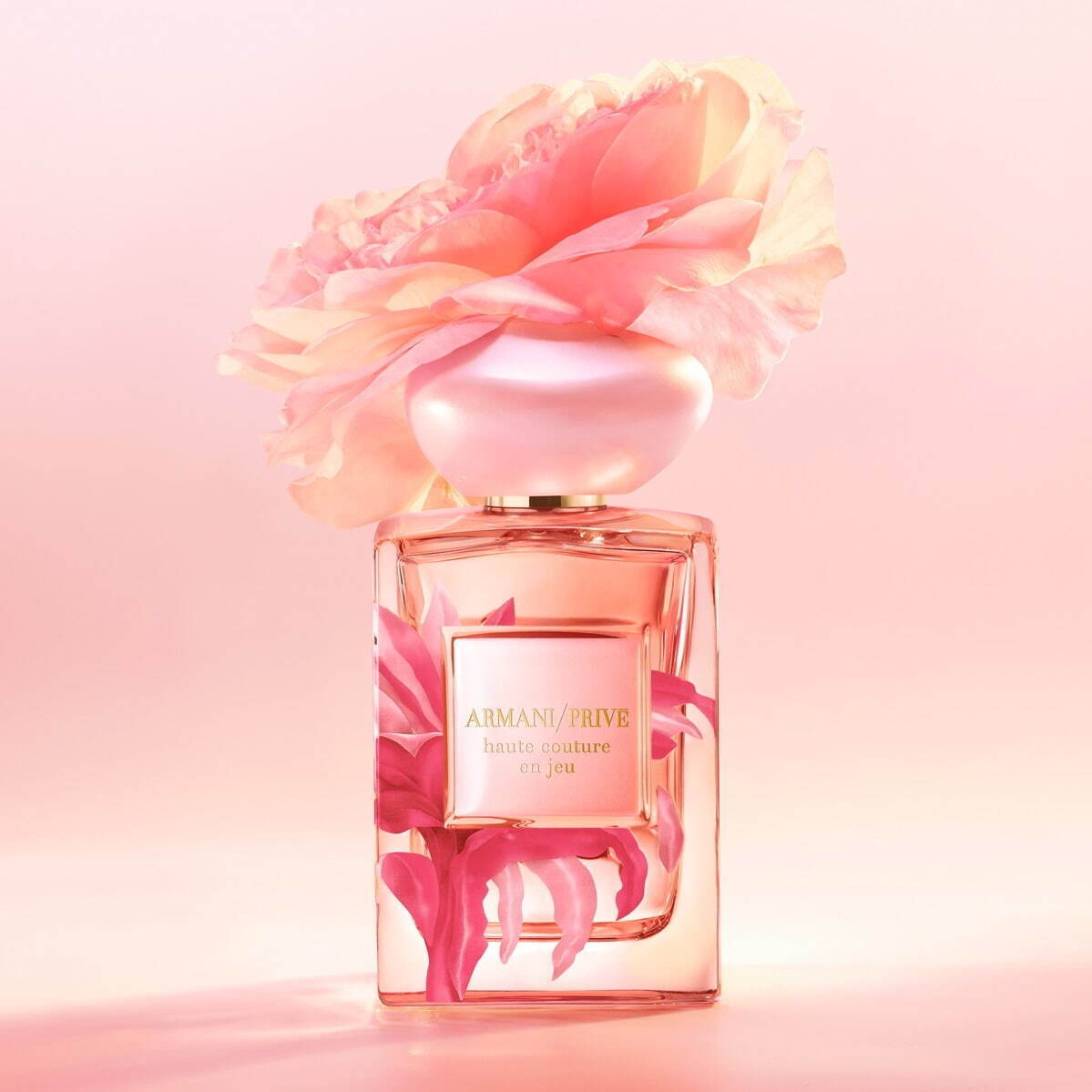 Armani Haute Couture en Jeu perfume Armani Haute Couture en Jeu perfume