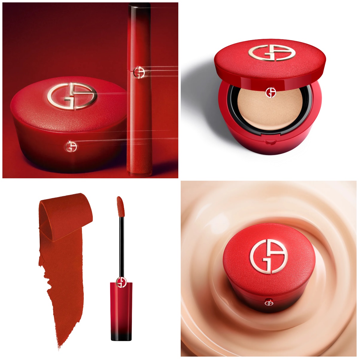 Armani Passione Collection Armani Passione Collection