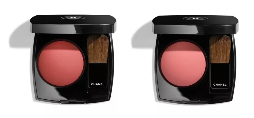 Chanel Joues Contraste Intense Blush Chanel Joues Contraste Intense Blush