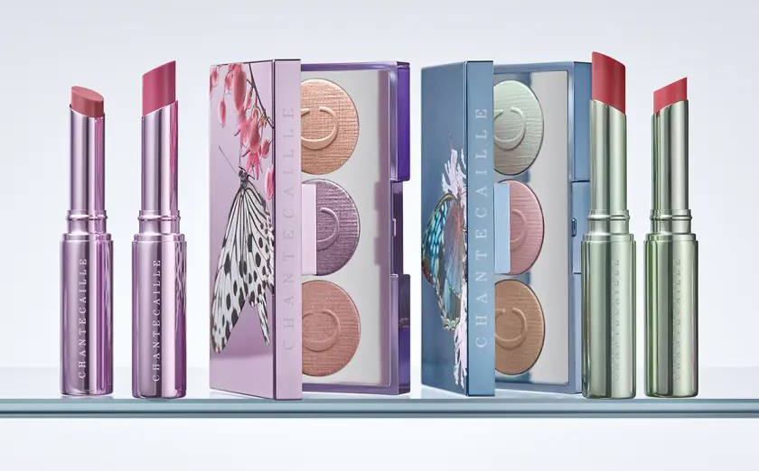 Chantecaille Les Papillons Collection Chantecaille Les Papillons Collection